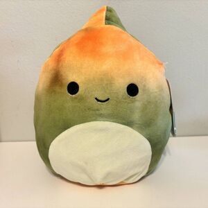 Marisa the Parasaurolophus Dinosaur 7" Squishmallow